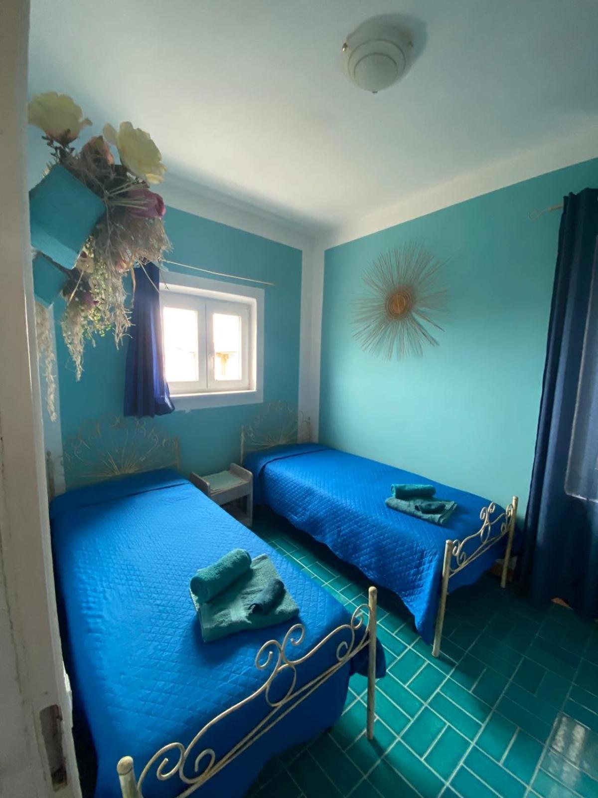 Villa Asinara スティンティーノ エクステリア 写真