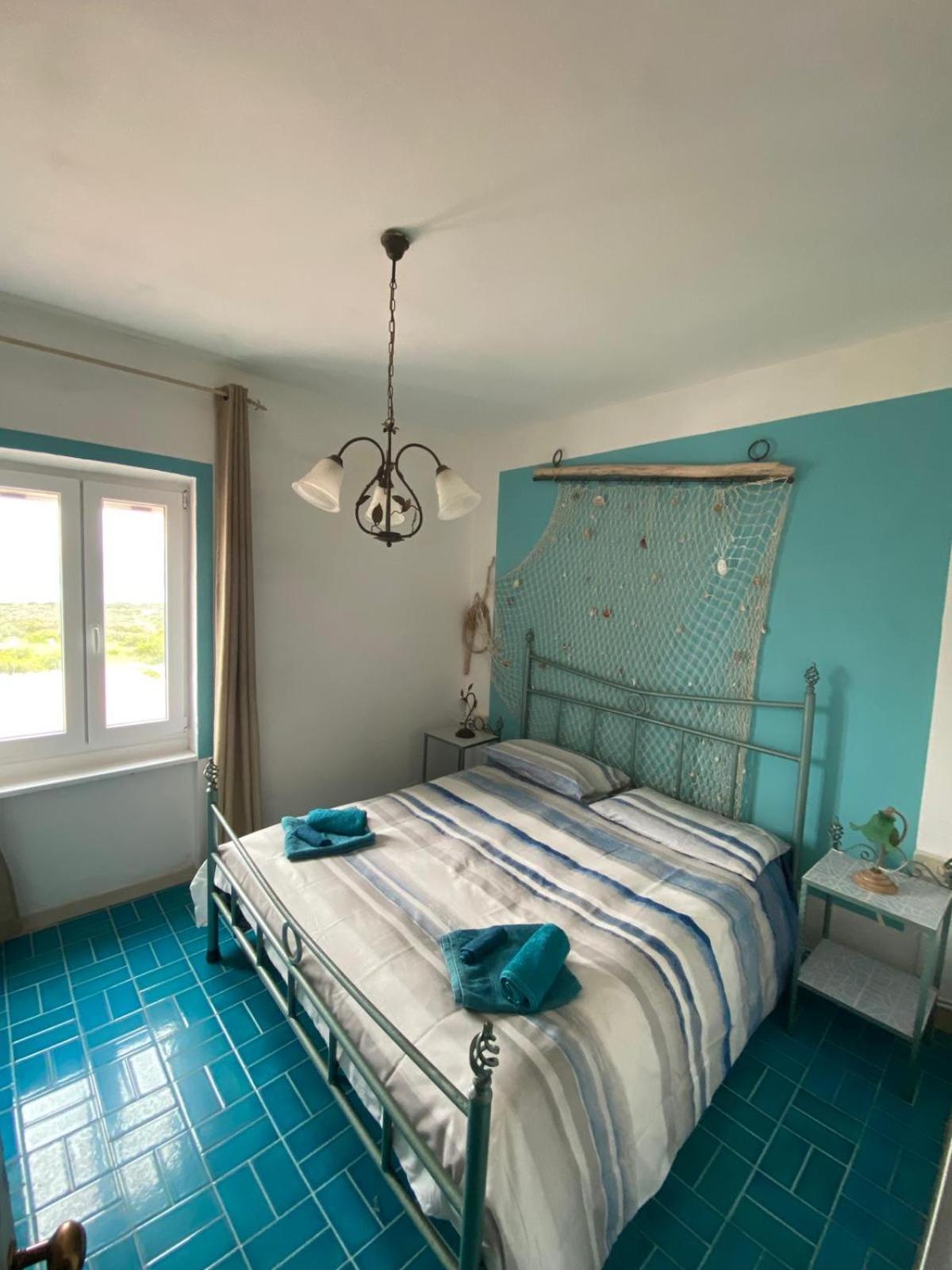 Villa Asinara スティンティーノ エクステリア 写真