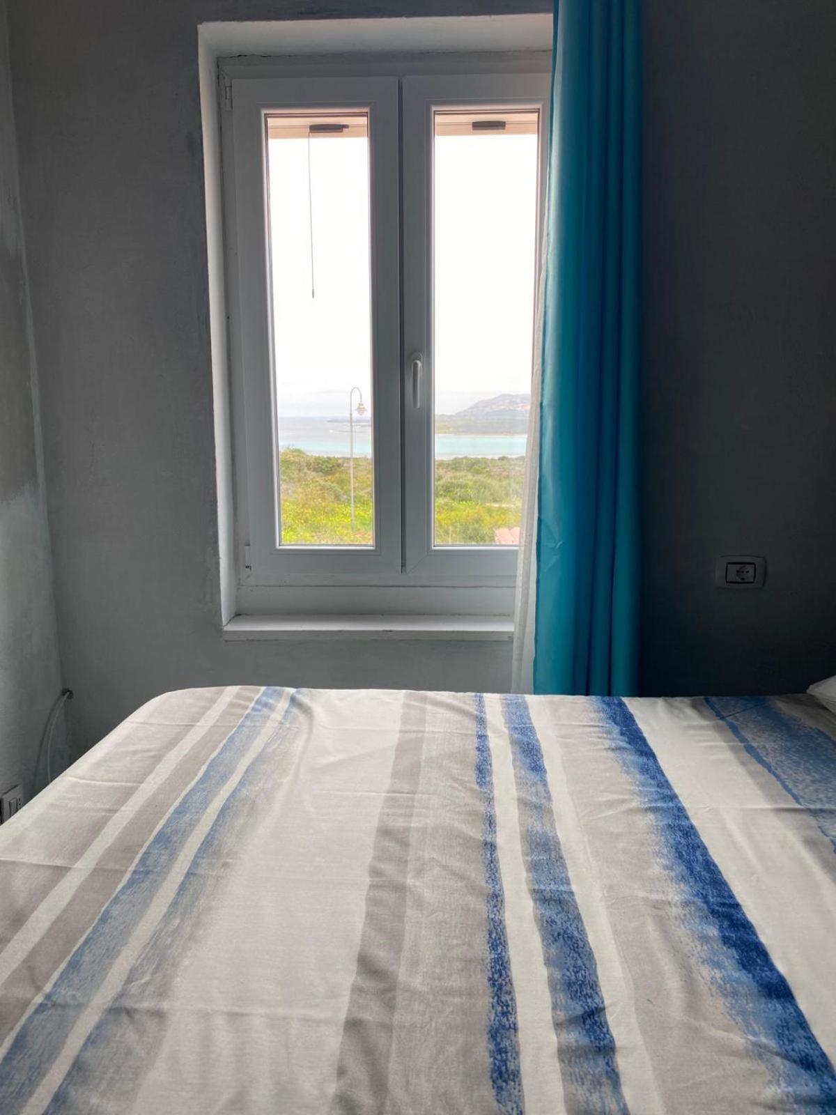 Villa Asinara スティンティーノ エクステリア 写真
