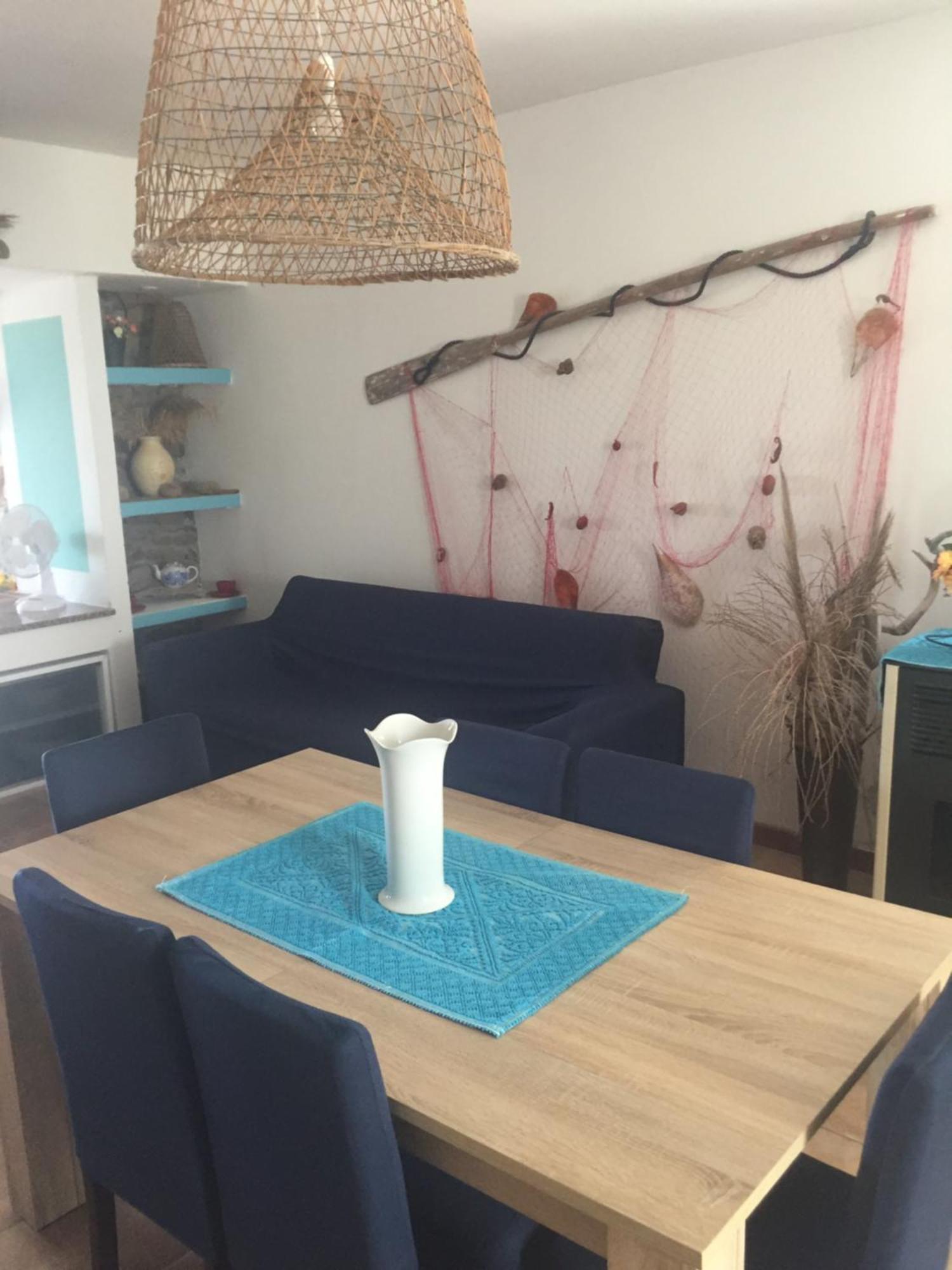 Villa Asinara スティンティーノ エクステリア 写真